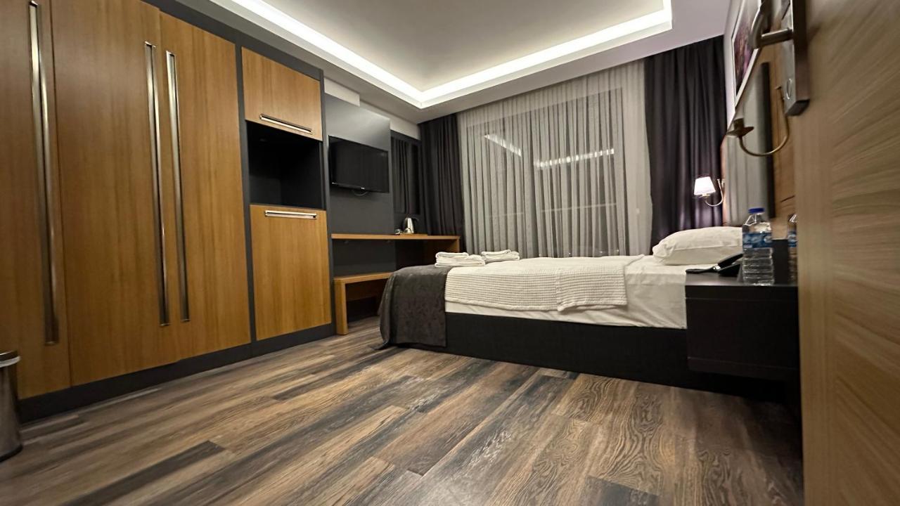 Emay Otel 特拉布宗 外观 照片
